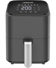 LEACCO AF010 Air Fryer Karstā gaisa katls 3.5L 1200W