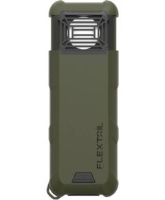 Portable 2-in-1 Mosquito Repellent Flextail Max Repel S (green)