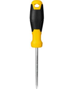 Philips Screwdriver PH1x100mm Deli Tools EDL635100 (yellow)