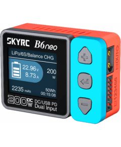 Smart Charger SkyRC B6neo