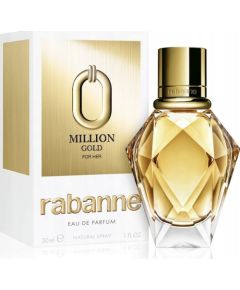 Paco Rabanne Paco Rabanne Million Gold For Her edp 30ml