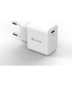 Devia GRS EA457 GaN PD 30W 3арядное устройство USB-C