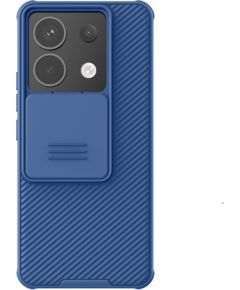 Nillkin   Nillkin CamShield Pro Case for Xiaomi Redmi Note 13 Pro 5G / Poco X6 5G - blue