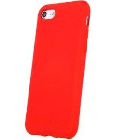 iLike Xiaomi  Silicon case Redmi Note 11 Pro Plus 5G Red