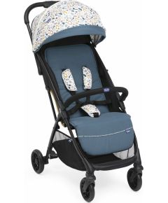 Chicco Glee Joyful Teal ratiņi