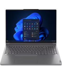 LENOVO TB16P G5, 16" WQXGA 400N, 16:10, I9-14900HX, 32GB, 1TB, RTX4060 8GB, W11P, 2YCI+CO?, ENG