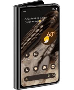 Smartfon Google Pixel Fold 5G DS 12/256GB Obsidian