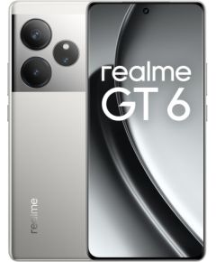 Smartfon realme GT 6 5G 16/512GB Fluid Silver