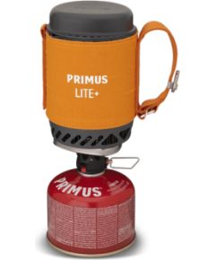 Primus gāzes deglis-sistēma Lite Plus orange