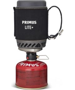 Primus Lite Plus Stove System black