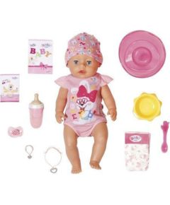 Zapf Creation : Baby Born - Magic Girl (43cm) (835005-116122)