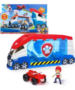 Spin Master Paw Patrol: Launch  Rescue Patroller Vehicle (6069338)