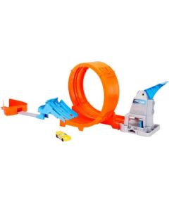 Mattel Hot Wheels Action - Loop Stunt Champion Playset (GTV13)