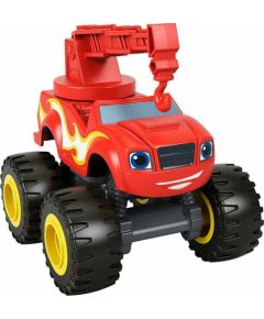 Mattel Fisher-Price Nickelodeon Blaze and the Monster Machines Die-Cast - Construction Blaze (GYD02)