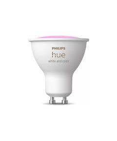 Smart Light Bulb PHILIPS Power consumption 4.2 Watts Luminous flux 400 Lumen 6500 K Bluetooth/ZigBee 929003666501