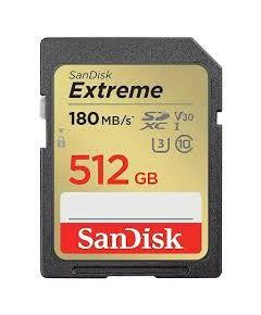 MEMORY SDXC 512GB UHS-1/SDSDXVV-512G-GNCIN SANDISK