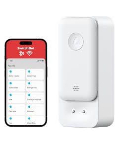 SMART HOME WATER LEAK DETECTOR/W4402000 SWITCHBOT