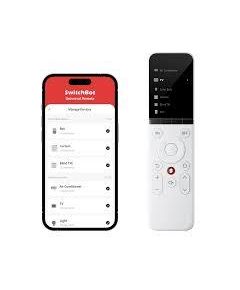 SMART HOME REMOTE UNIVERSAL/W4600000 SWITCHBOT