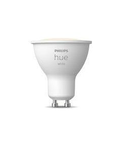 Smart Light Bulb PHILIPS Power consumption 4.2 Watts Luminous flux 400 Lumen 2700 K 220V-240V Bluetooth/ZigBee -20°C to 45°C 929003666901