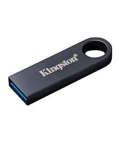 MEMORY DRIVE FLASH USB3.2 64GB/DTSE9 KE-U2X64-1AC KINGSTON