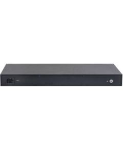 Switch DAHUA Type L2 Desktop/pedestal Rack PoE ports 16 CS4218-16ET-135