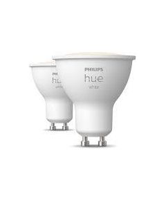 Smart Light Bulb PHILIPS Power consumption 4.2 Watts Luminous flux 400 Lumen 2700 K Bluetooth/ZigBee 929003666902