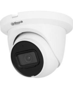 NET CAMERA 5MP IR EYEBALL/IPC-HDW2541TM-S-0360B-S2 DAHUA