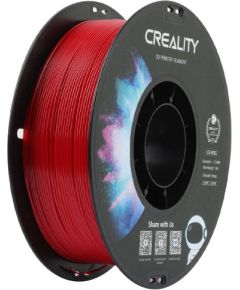 CR-PETG Filament Creality (Red)