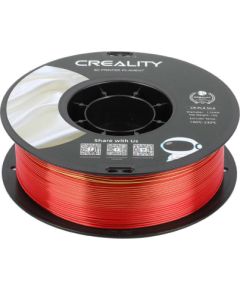 CR-Silk PLA Filament Creality (Golden-red)