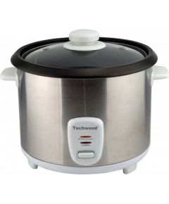 Rice cooker Techwood  TCR-186