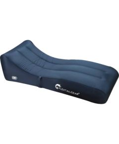 Flextail Cozy Lounger Automatic Inflatable Lounger (blue)