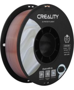 CR-Silk PLA Filament Creality (Rainbow)