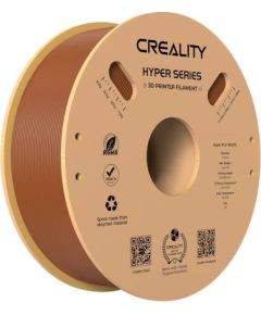 Hyper PLA Filament Creality (Brown)