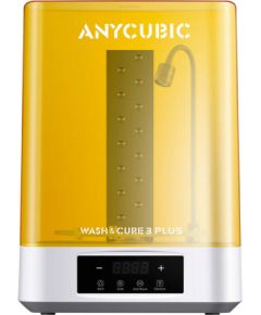 AnyCubic Wash & Cure 3 Plus - Print cleaning and drying device