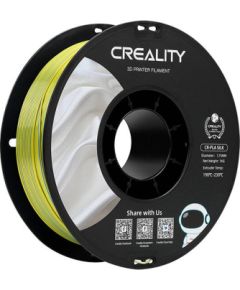 CR-Silk PLA Filament Creality (Yellow-blue)