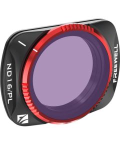 Filter ND16/PL Freewell for DJI Osmo Pocket 3