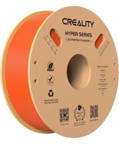 Hyper PLA Filament Creality (Orange)