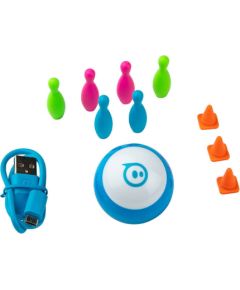 Coding Robot Ball for Kids Sphero Mini Blue M001BRW