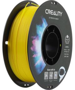 CR-PETG Filament Creality (Yellow)