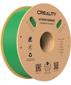 Hyper PLA Filament Creality (Green)