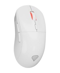 Datorpele Genesis Zircon XIII Custom Wireless RGB White