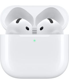 Apple AirPods 4 with Active Noise Cancellation