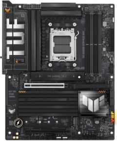 ASUS TUF GAMING X870-PLUS WIFI AMD X870 Socket AM5 ATX