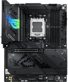 ASUS ROG STRIX X870-F GAMING WIFI AMD X870 Socket AM5 ATX