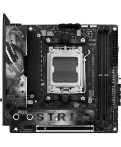 ASUS ROG STRIX X870-I GAMING WIFI AMD X870 Socket AM5 mini ITX