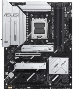 ASUS Prime X870-P WIFI AMD X870 Socket AM5 ATX