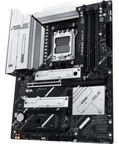 ASUS PRIME X870-P AMD X870 Socket AM5 ATX