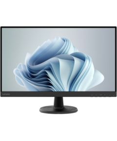 Lenovo C27-40 computer monitor 68.6 cm (27") 1920 x 1080 pixels Full HD LED Black