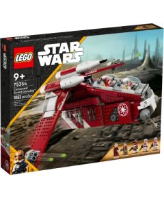 LEGO STAR WARS 75354 Coruscant Guard Gunship