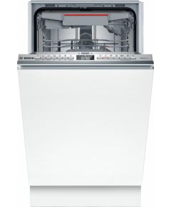 Bosch Serie 4 SPV4EMX25E dishwasher Fully built-in 10 place settings C